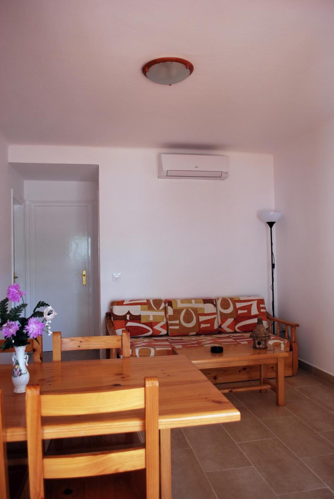 Apartamentos Les Palmeres Platja d'Aro Værelse billede