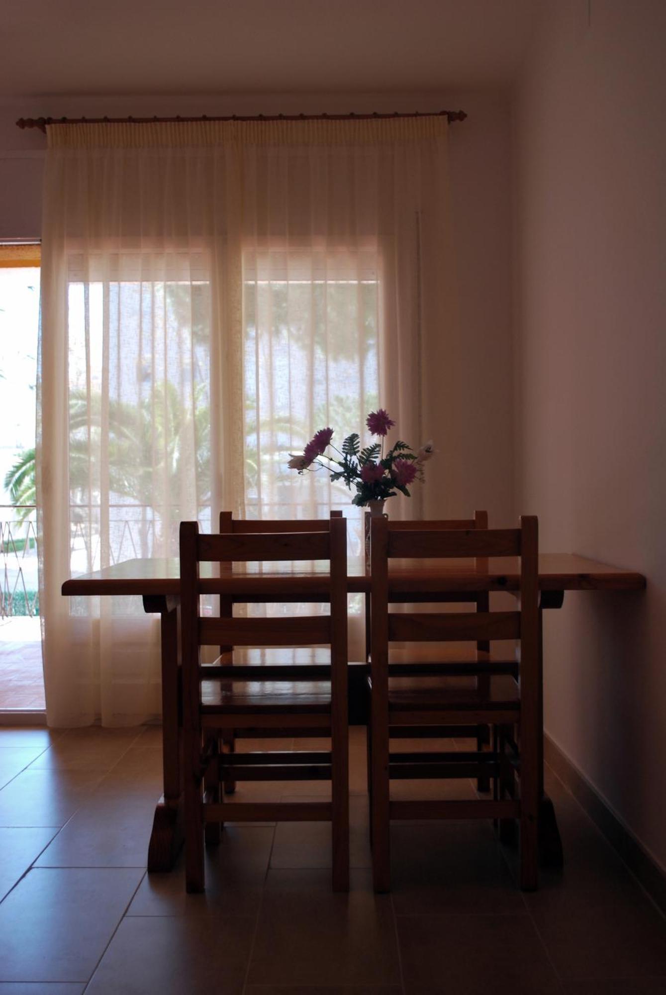 Apartamentos Les Palmeres Platja d'Aro Værelse billede