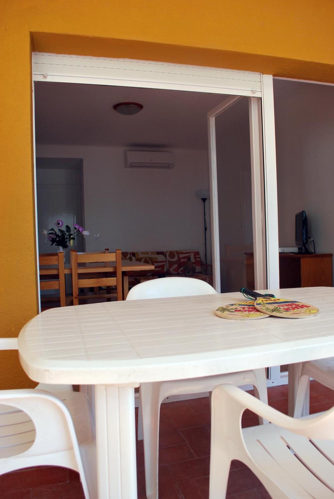 Apartamentos Les Palmeres Platja d'Aro Værelse billede