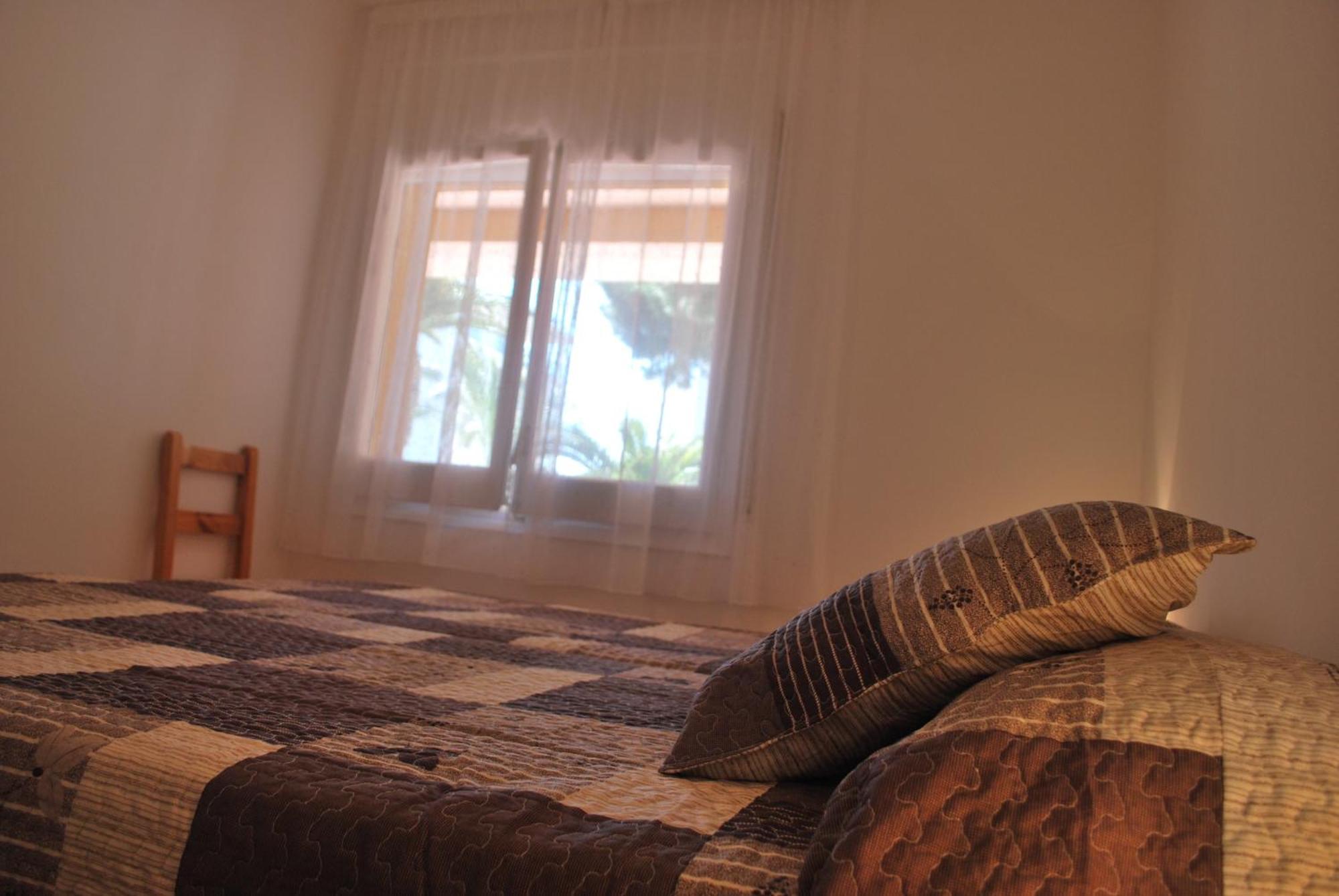Apartamentos Les Palmeres Platja d'Aro Værelse billede