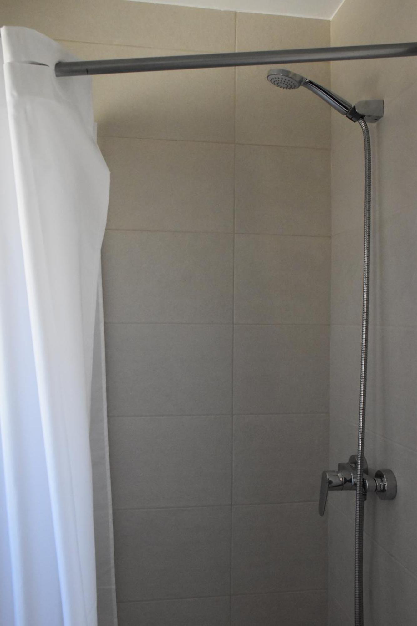 Apartamentos Les Palmeres Platja d'Aro Eksteriør billede