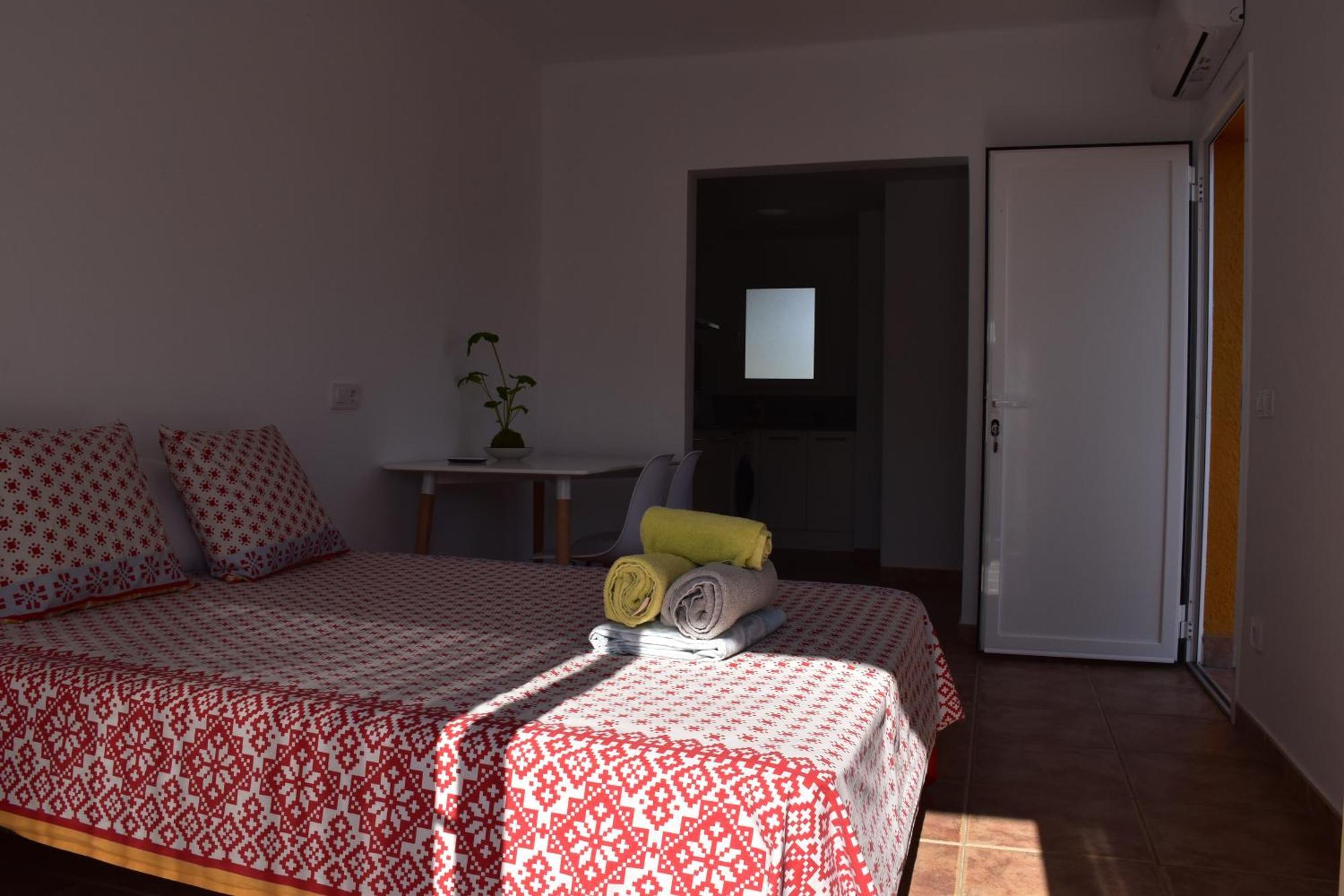 Apartamentos Les Palmeres Platja d'Aro Eksteriør billede