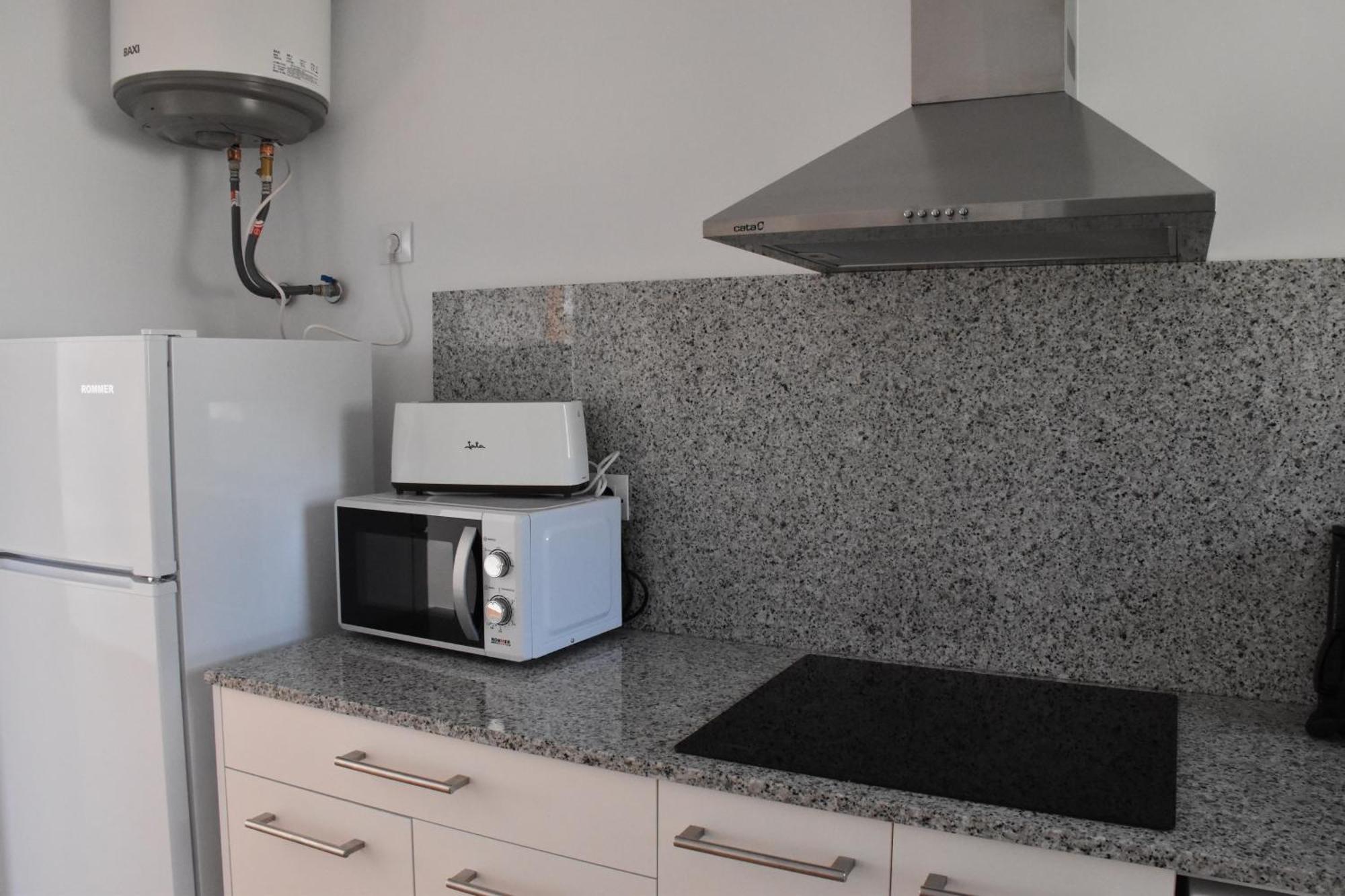 Apartamentos Les Palmeres Platja d'Aro Eksteriør billede