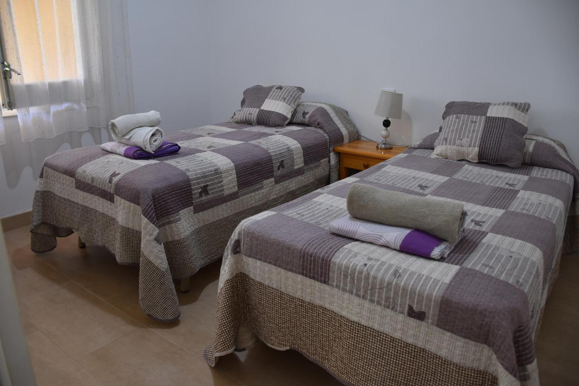 Apartamentos Les Palmeres Platja d'Aro Eksteriør billede