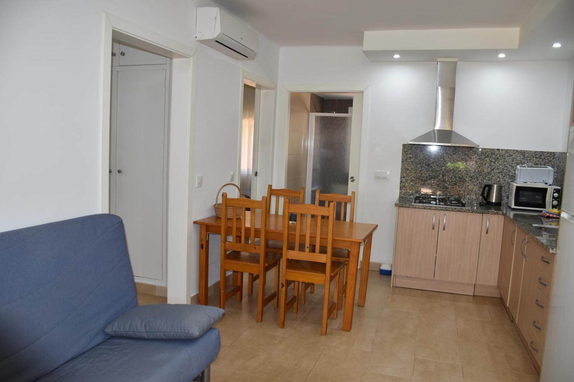 Apartamentos Les Palmeres Platja d'Aro Eksteriør billede