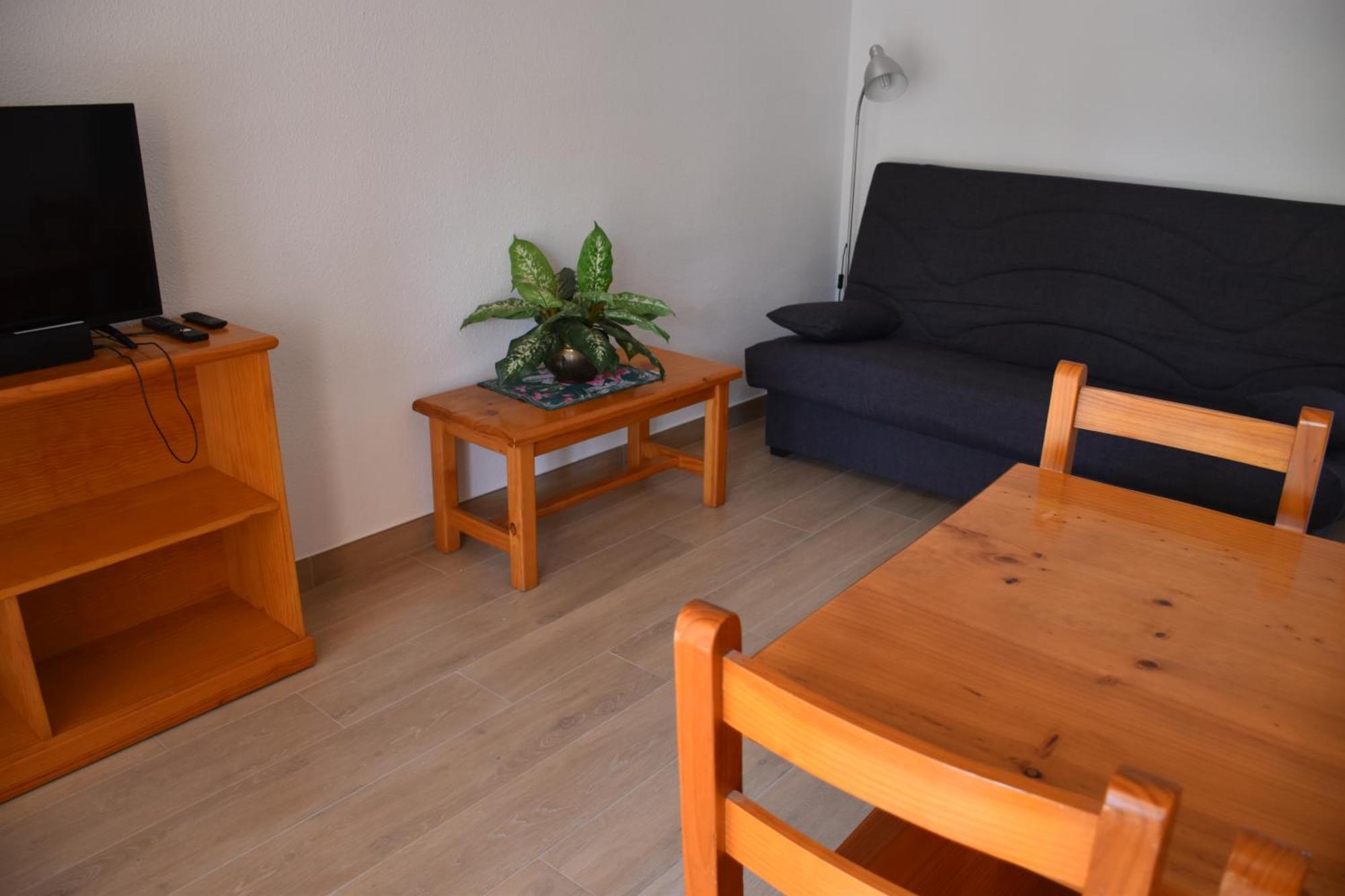 Apartamentos Les Palmeres Platja d'Aro Eksteriør billede