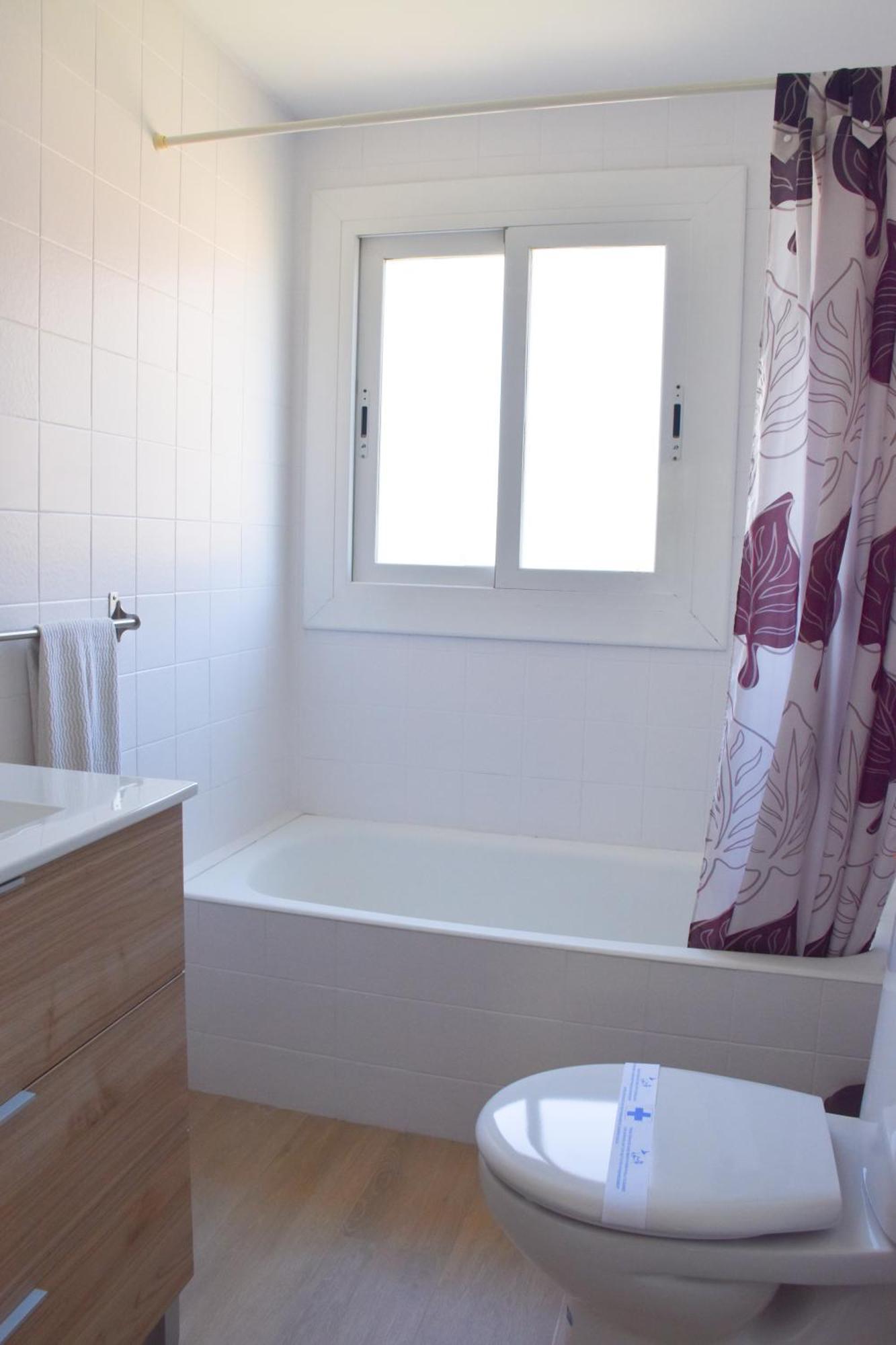 Apartamentos Les Palmeres Platja d'Aro Eksteriør billede