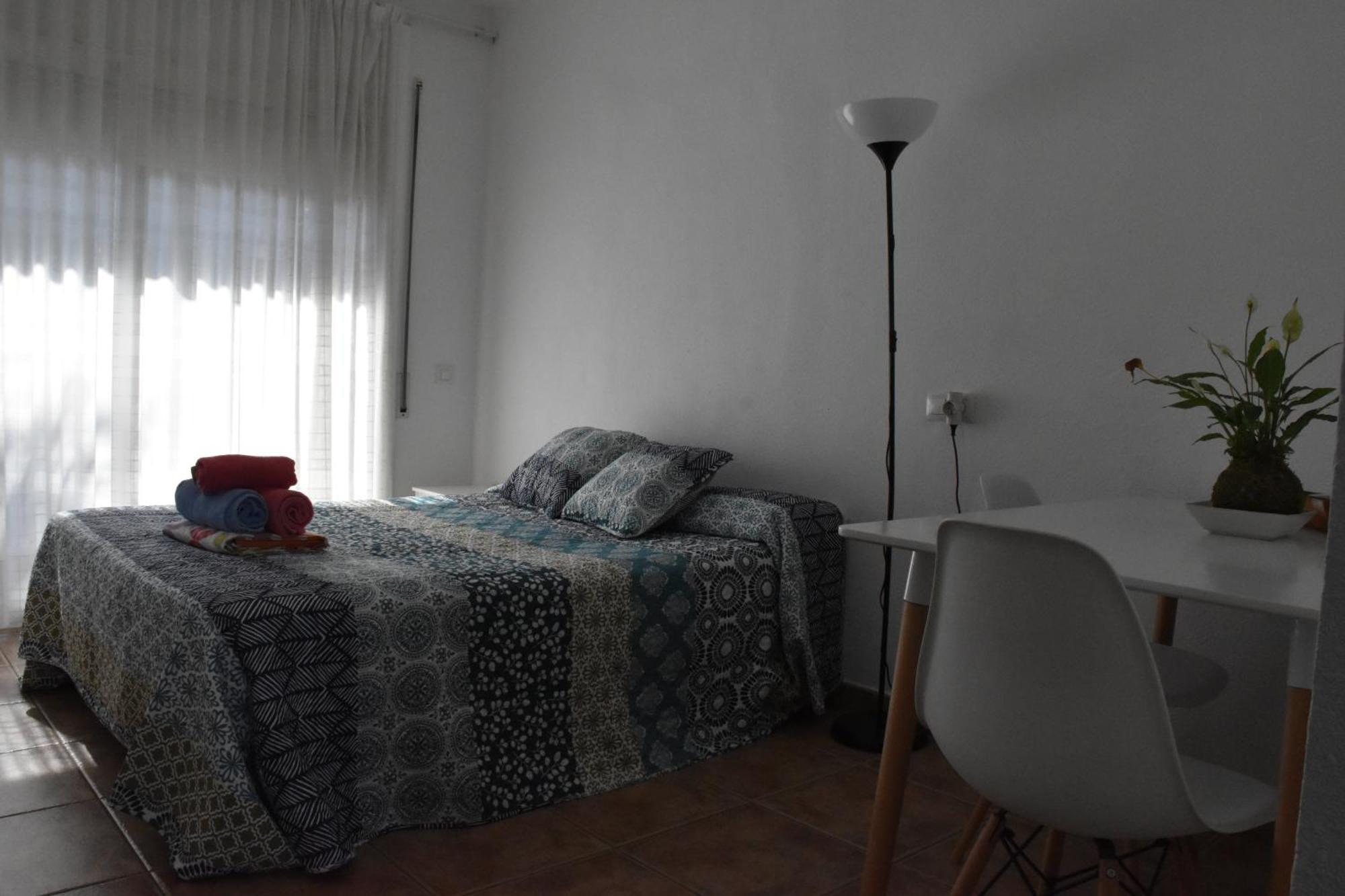 Apartamentos Les Palmeres Platja d'Aro Eksteriør billede