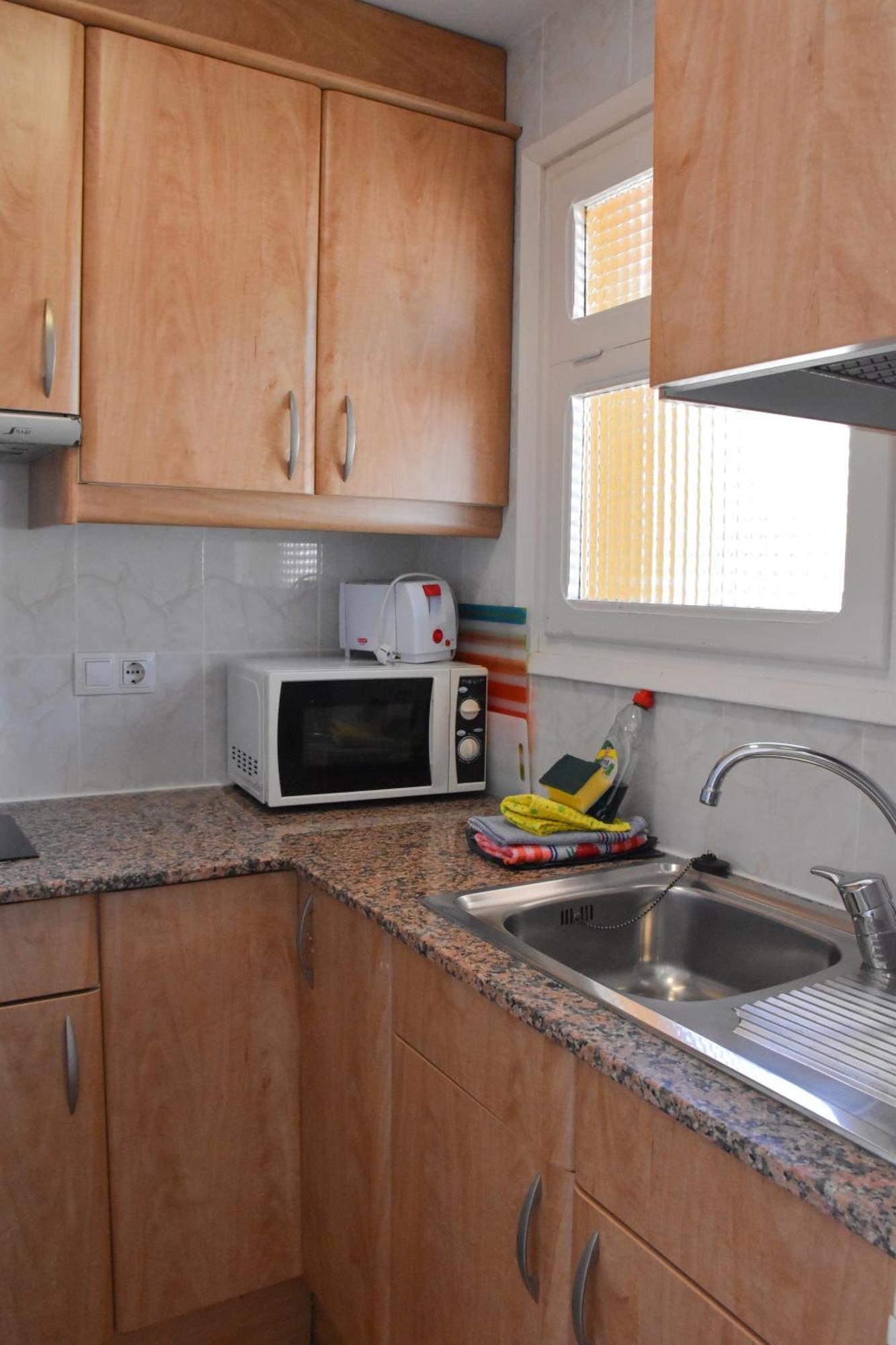 Apartamentos Les Palmeres Platja d'Aro Eksteriør billede