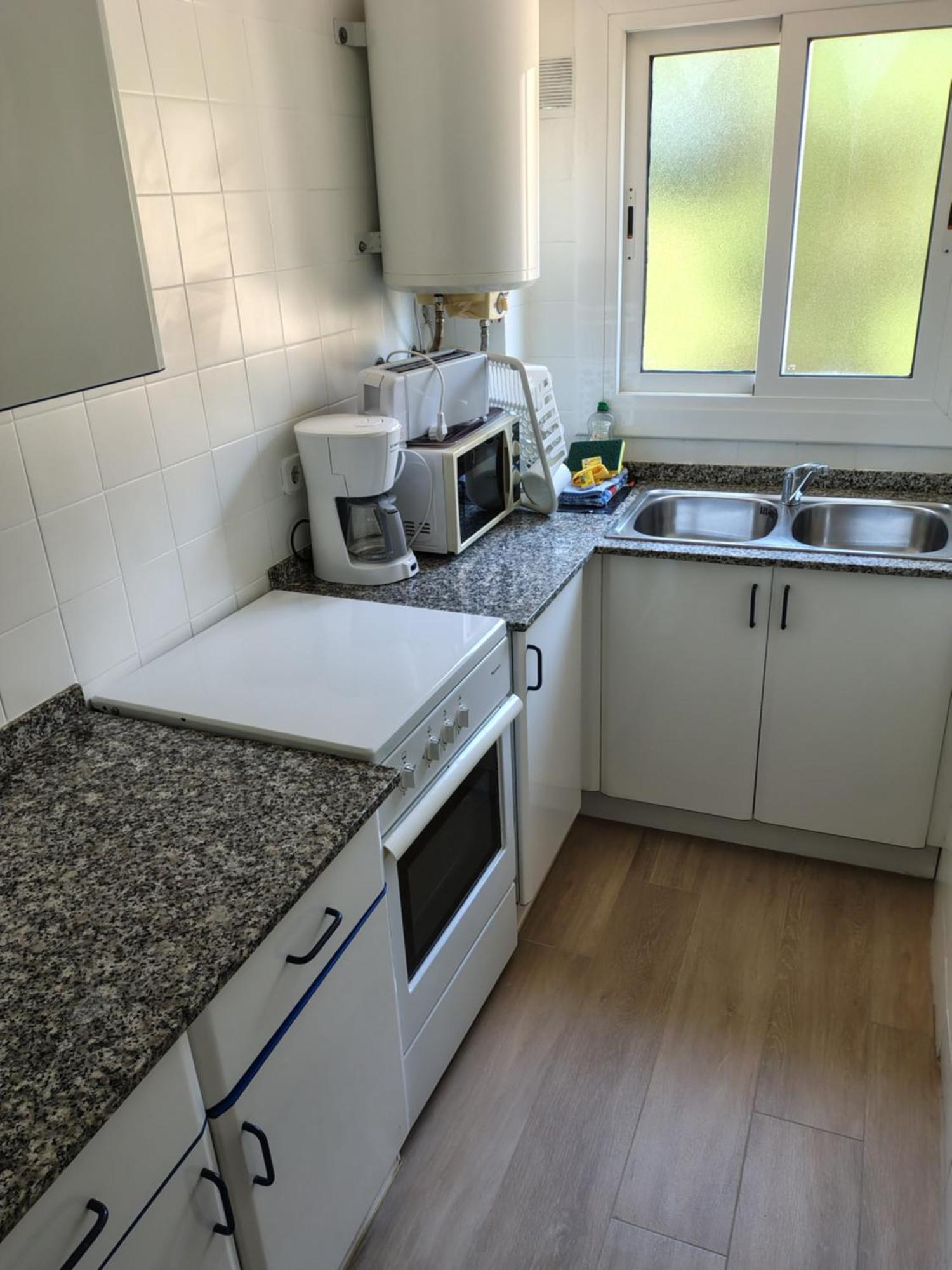 Apartamentos Les Palmeres Platja d'Aro Eksteriør billede