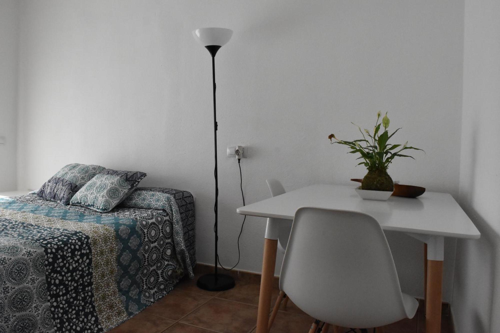 Apartamentos Les Palmeres Platja d'Aro Eksteriør billede