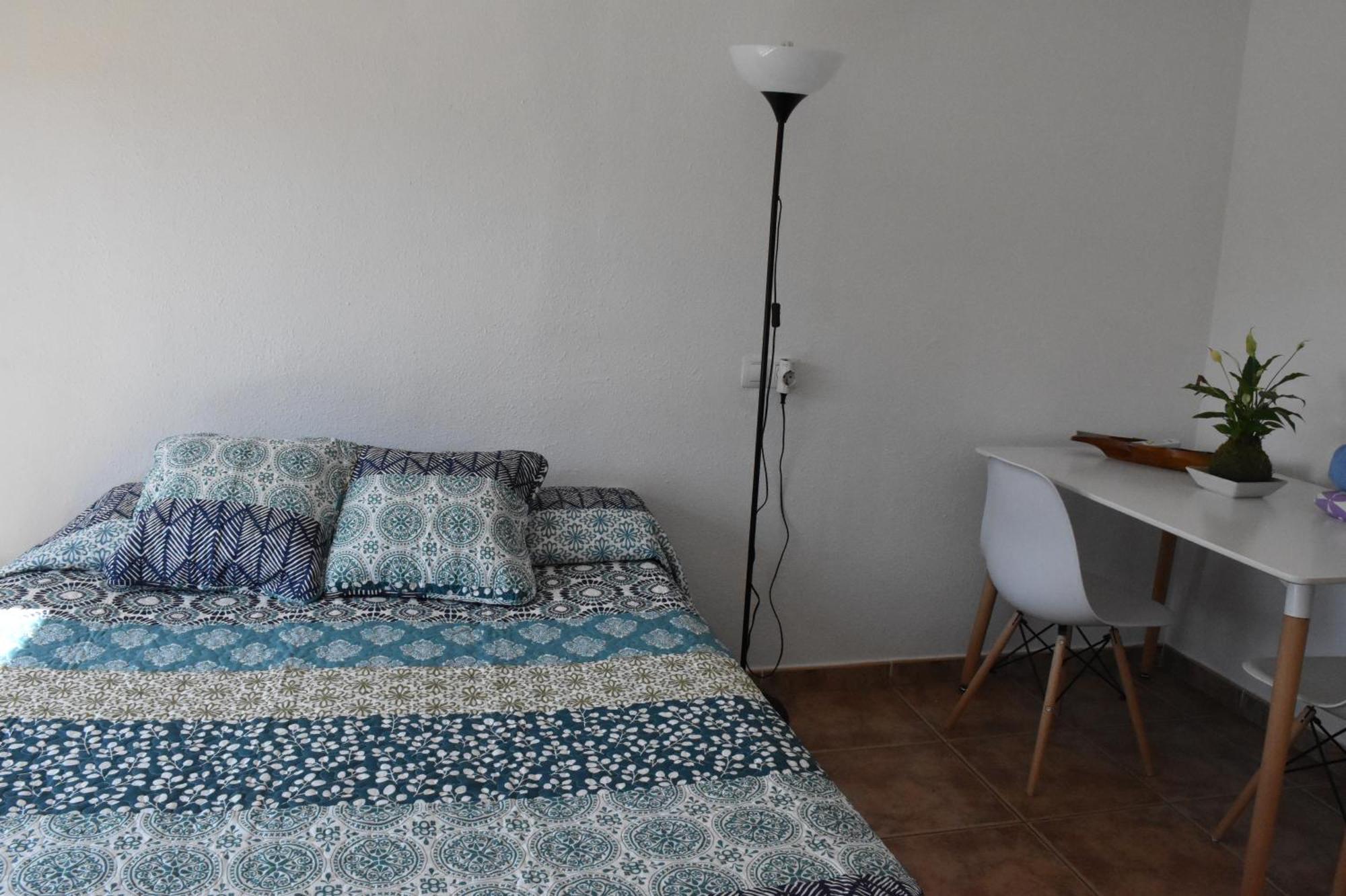 Apartamentos Les Palmeres Platja d'Aro Eksteriør billede