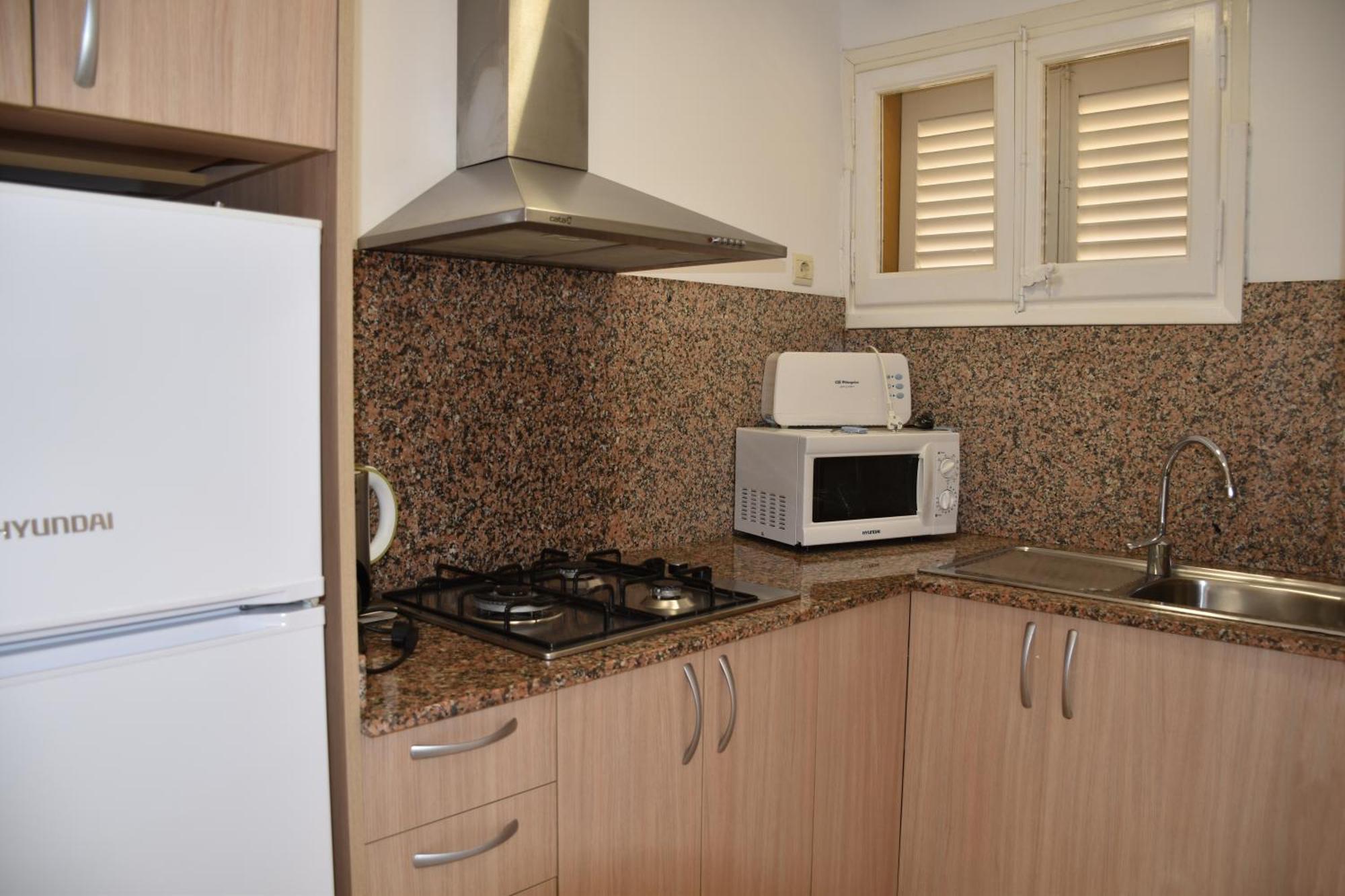 Apartamentos Les Palmeres Platja d'Aro Eksteriør billede
