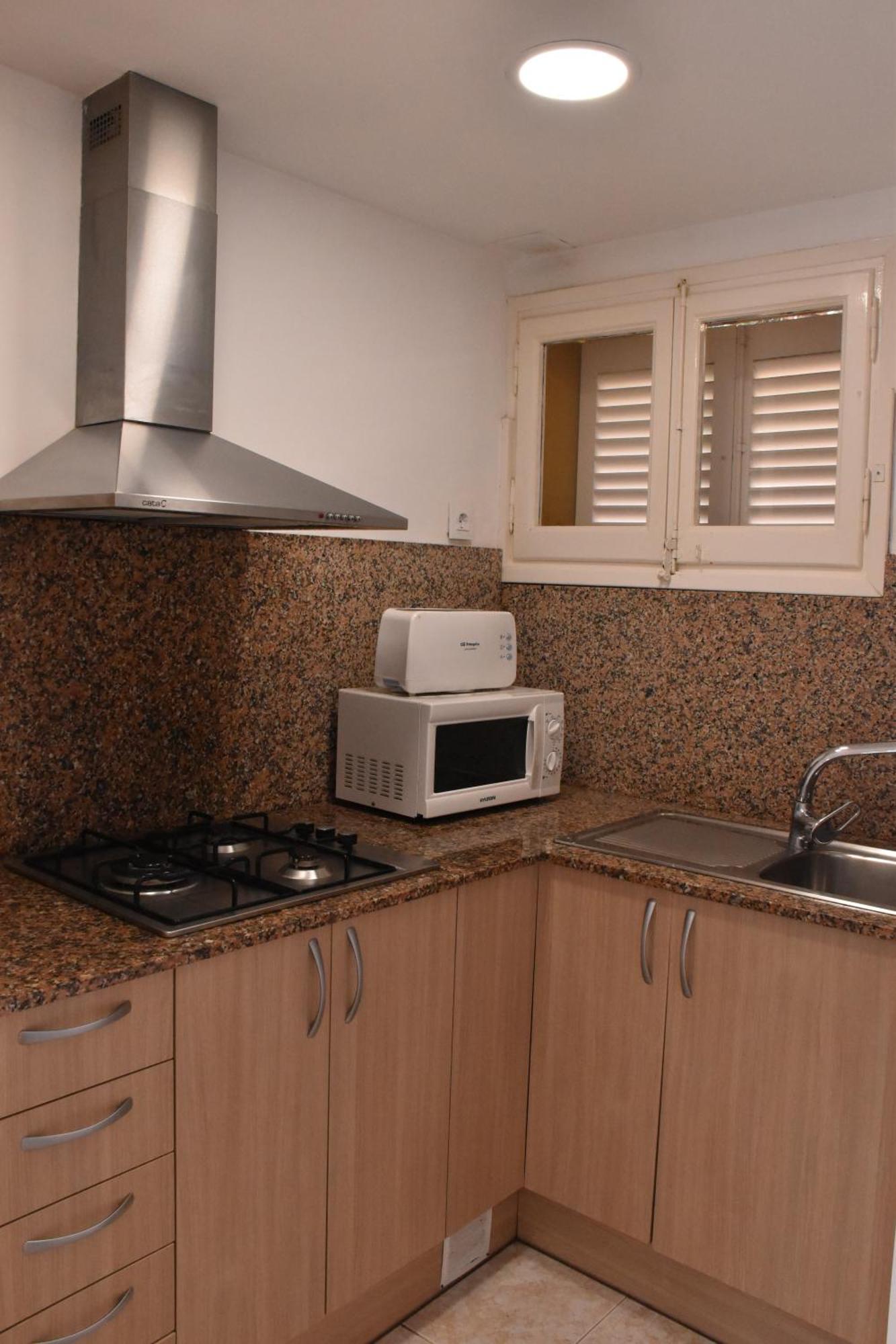 Apartamentos Les Palmeres Platja d'Aro Eksteriør billede