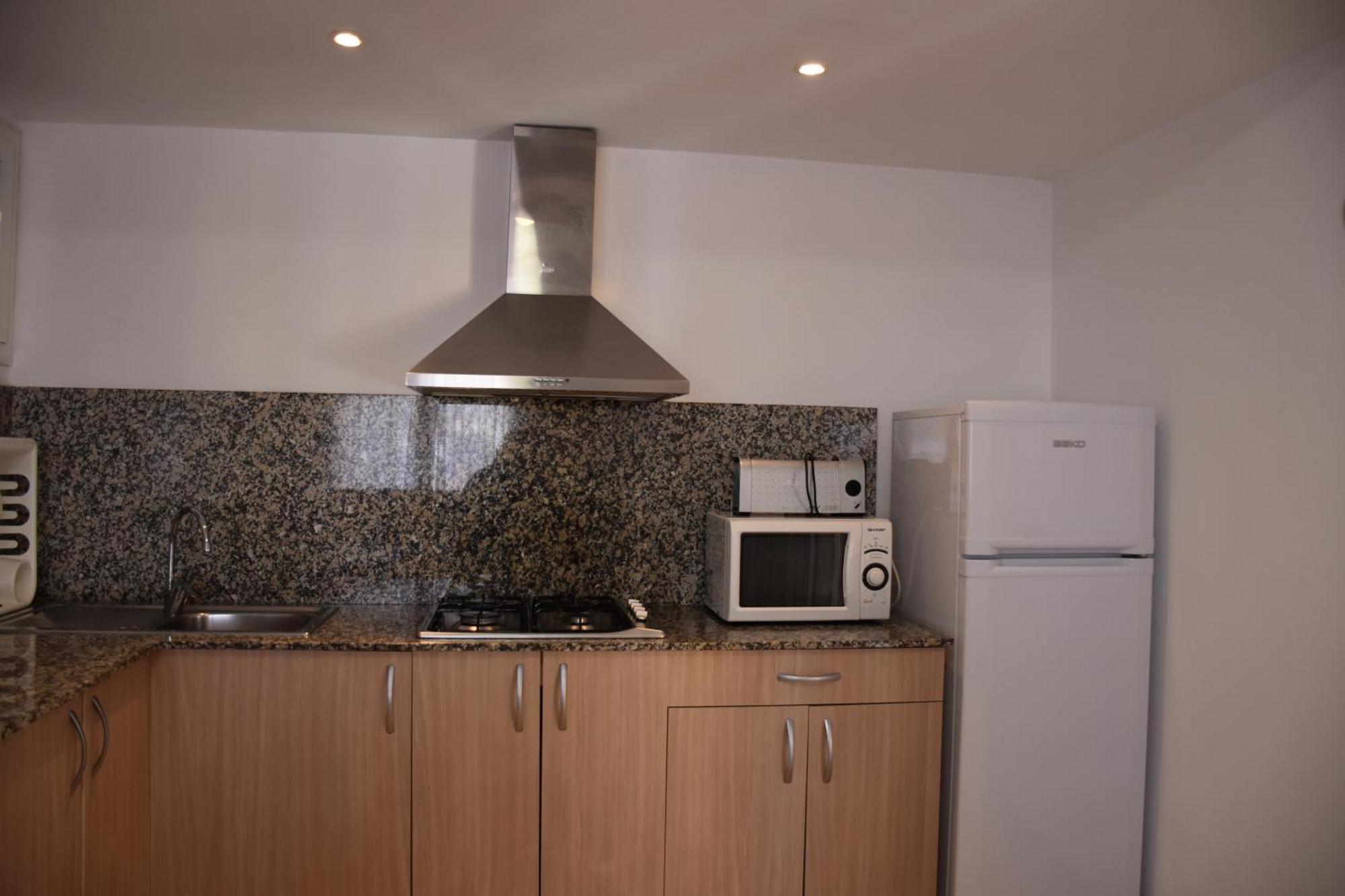 Apartamentos Les Palmeres Platja d'Aro Eksteriør billede