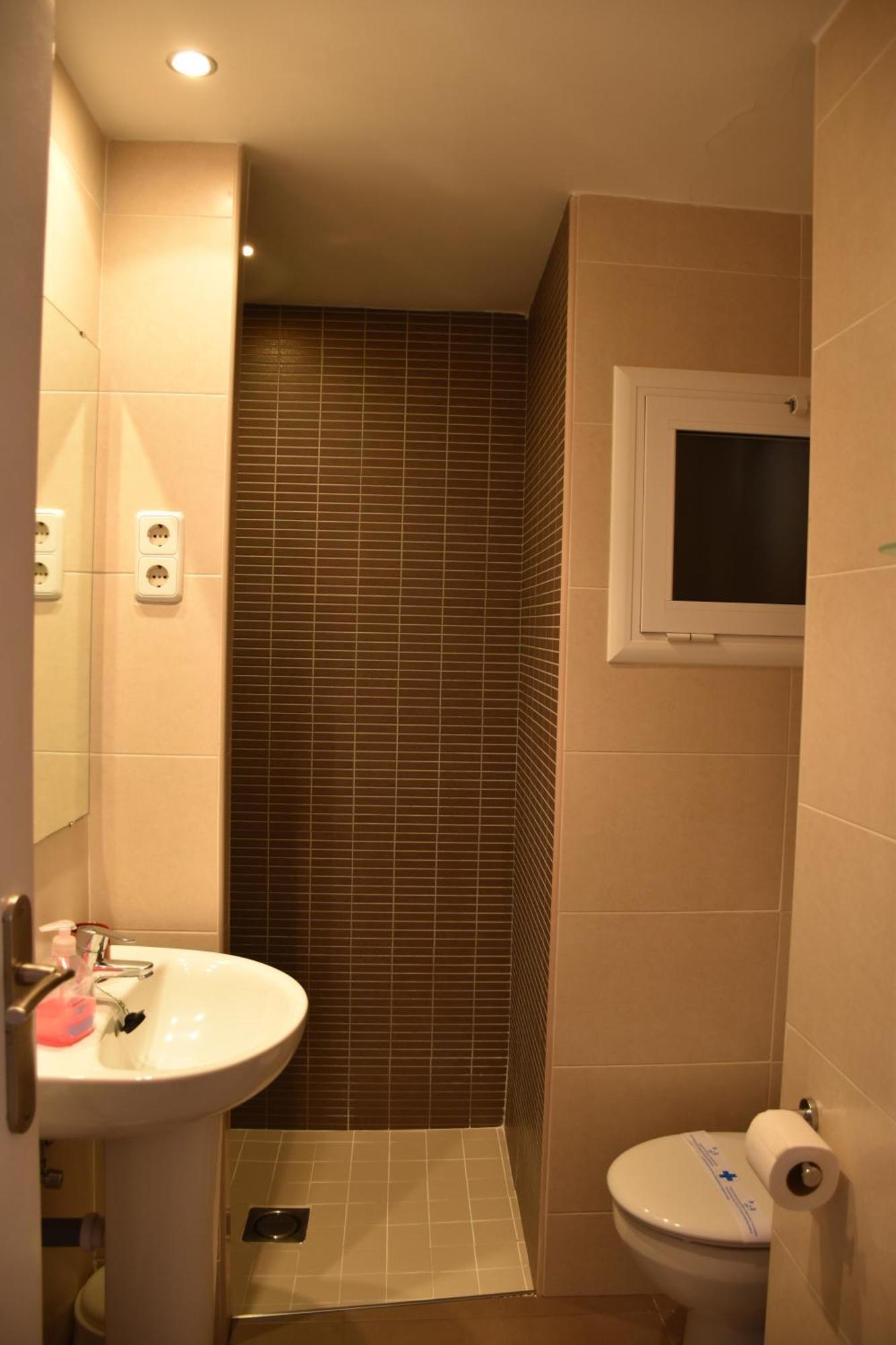 Apartamentos Les Palmeres Platja d'Aro Eksteriør billede