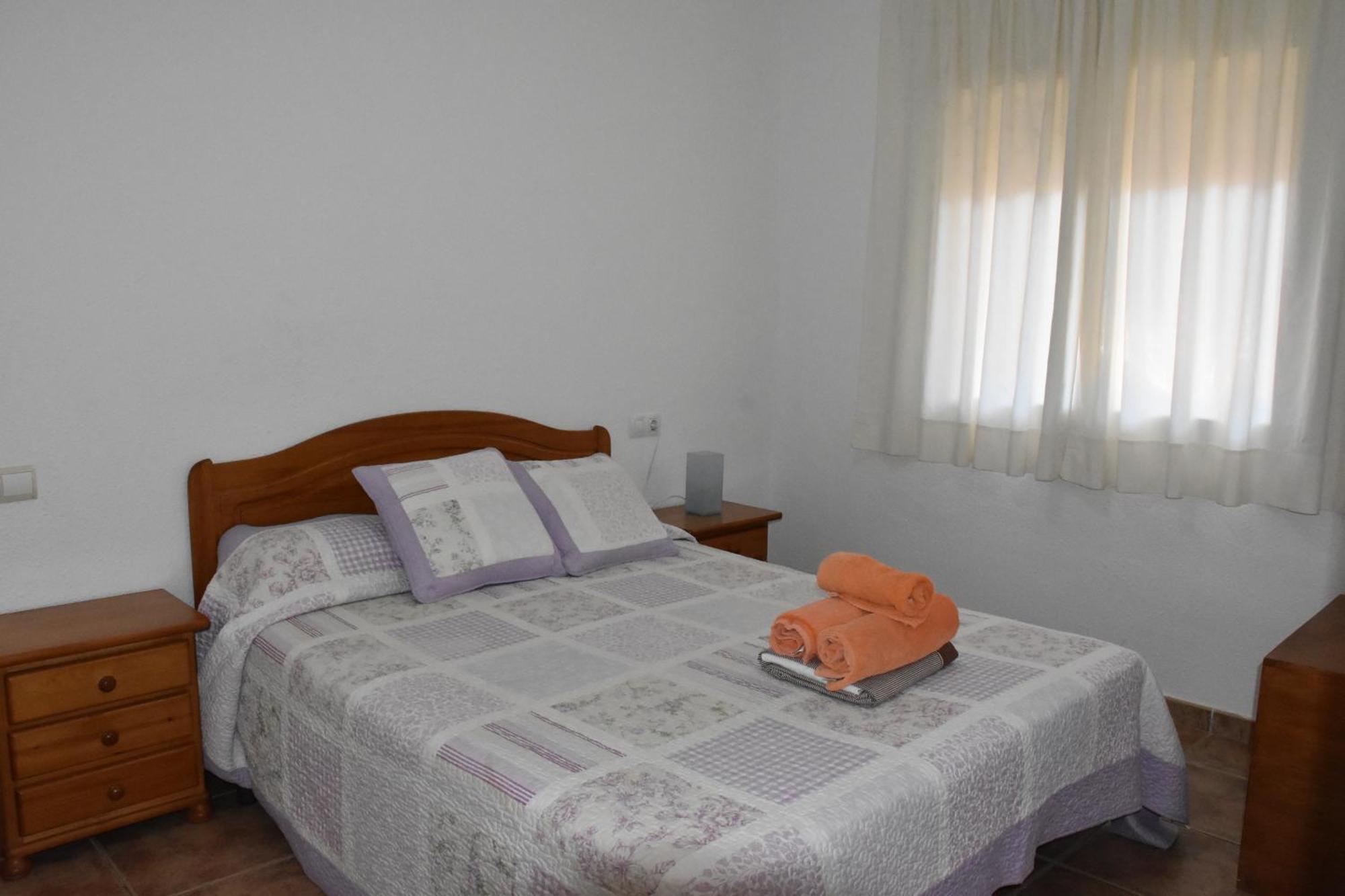 Apartamentos Les Palmeres Platja d'Aro Eksteriør billede