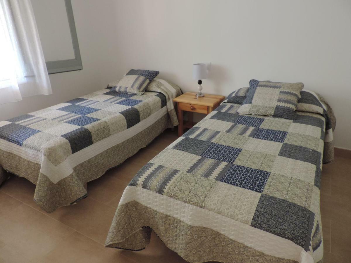 Apartamentos Les Palmeres Platja d'Aro Eksteriør billede
